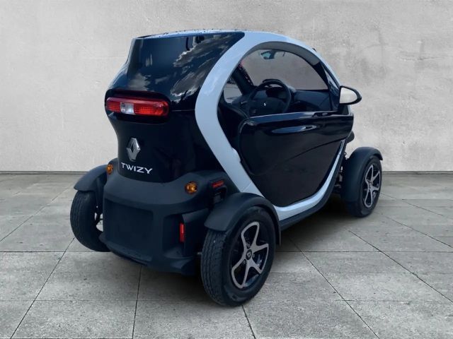 Renault Twizy
