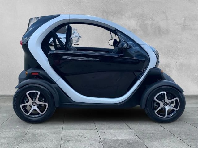 Renault Twizy