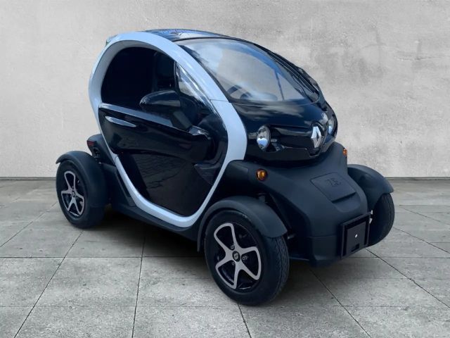 Renault Twizy