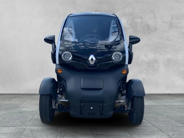 Renault Twizy