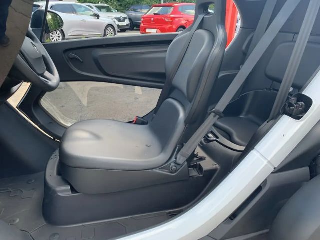 Renault Twizy