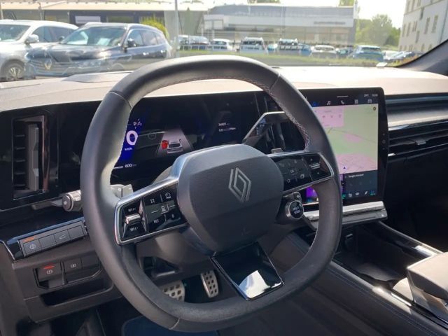 Renault Rafale