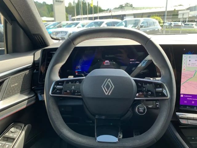 Renault Rafale