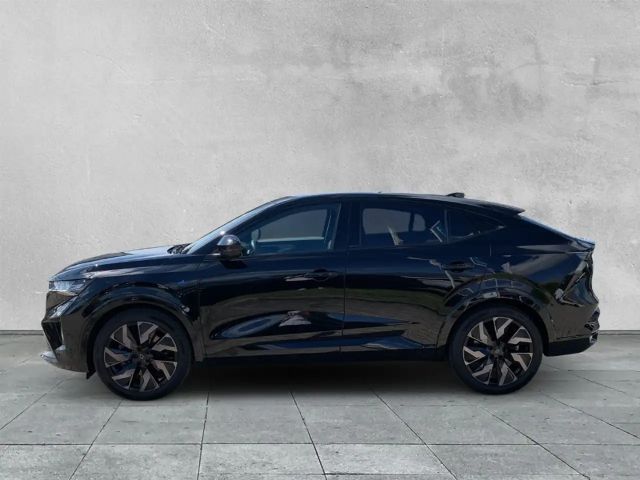 Renault Rafale