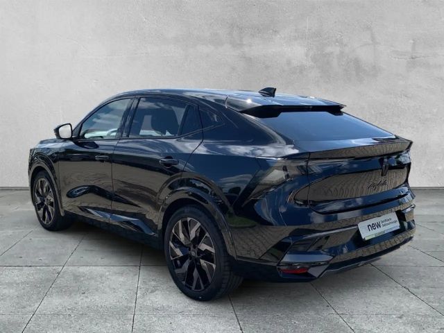 Renault Rafale