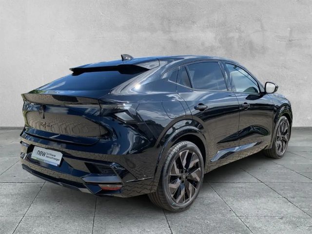 Renault Rafale