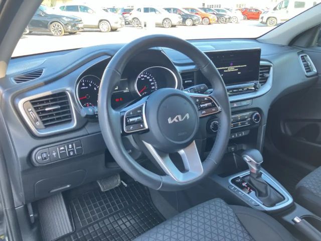 Kia Ceed / cee'd