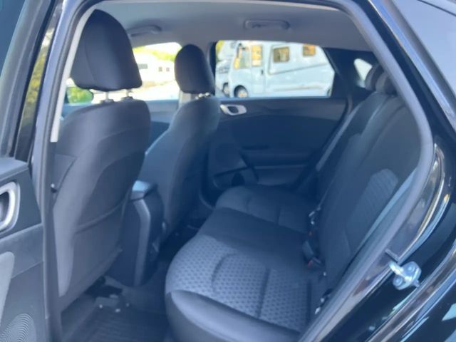 Kia Ceed / cee'd