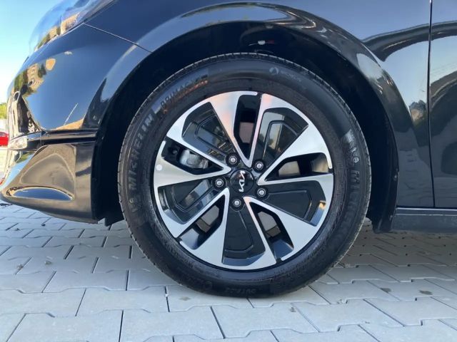 Kia Ceed / cee'd
