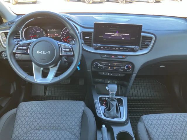 Kia Ceed / cee'd