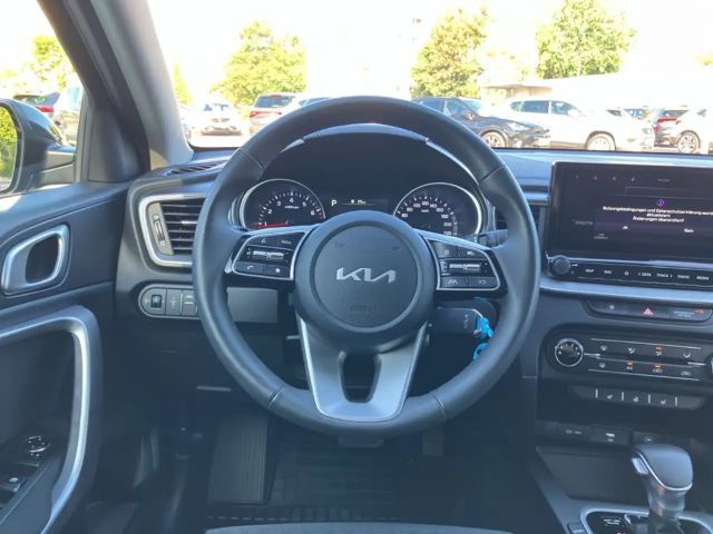 Kia Ceed / cee'd