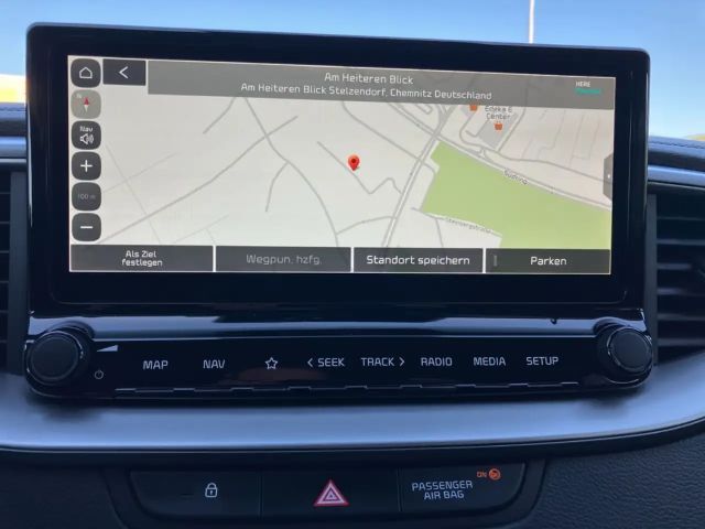 Kia Ceed / cee'd