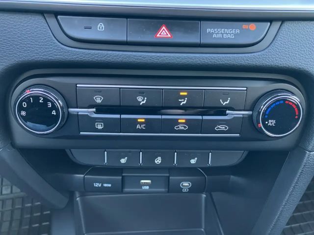 Kia Ceed / cee'd