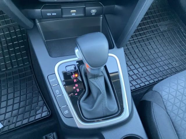 Kia Ceed / cee'd