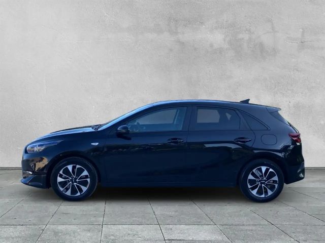 Kia Ceed / cee'd