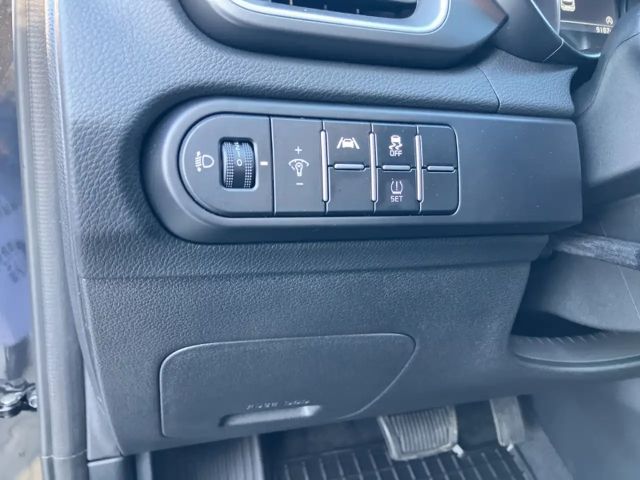 Kia Ceed / cee'd