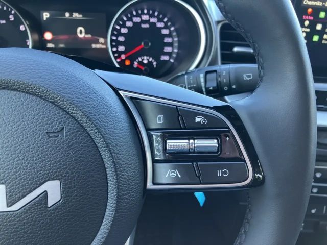 Kia Ceed / cee'd