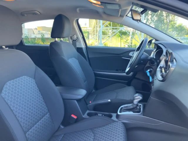 Kia Ceed / cee'd