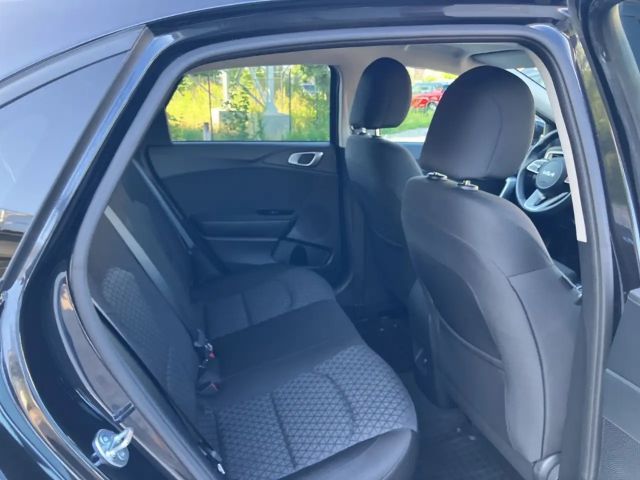 Kia Ceed / cee'd