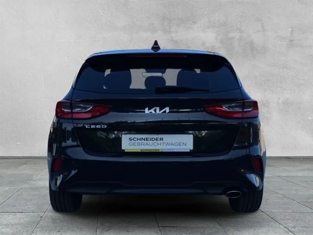 Kia Ceed / cee'd