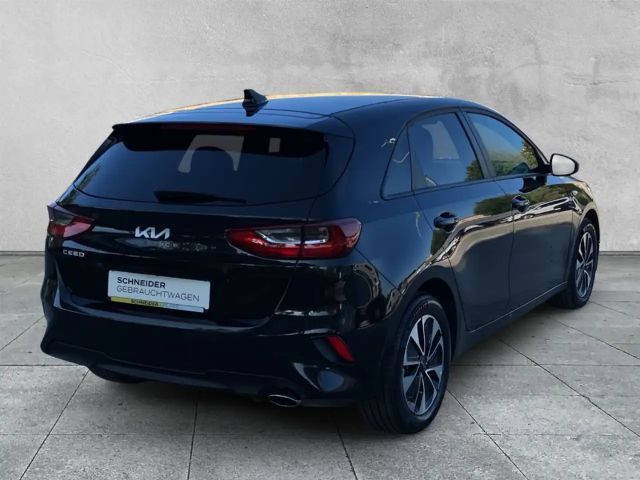 Kia Ceed / cee'd