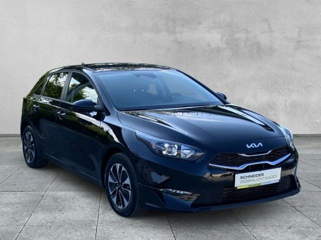 Kia Ceed / cee'd