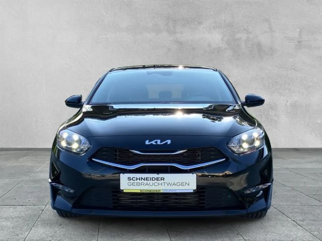 Kia Ceed / cee'd