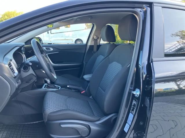 Kia Ceed / cee'd
