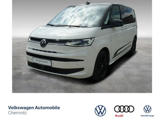 Volkswagen T7 Multivan 2.0 TSI Edition*AHK*LED-Matrix* 2023 Benzine