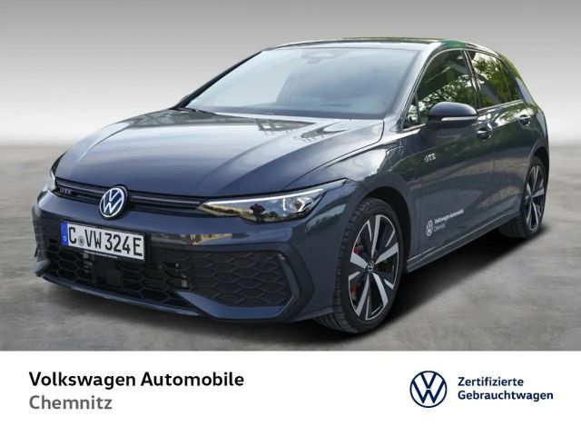 Volkswagen Golf GTE VIII 1.5 eHybrid GTE *HuD*AHK*RFK* 2026 Hybride / Benzine