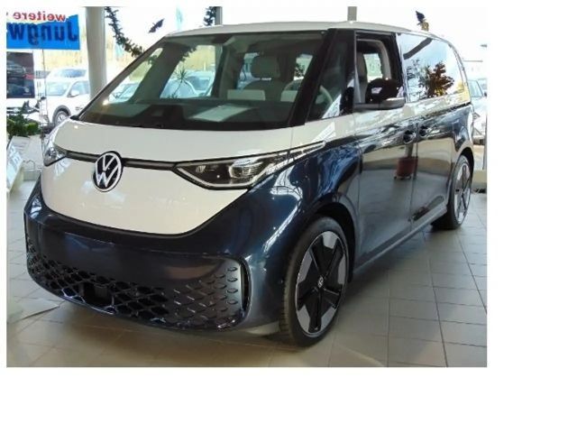 Volkswagen ID. Buzz 150 kW Pro 2022 Elektrisch