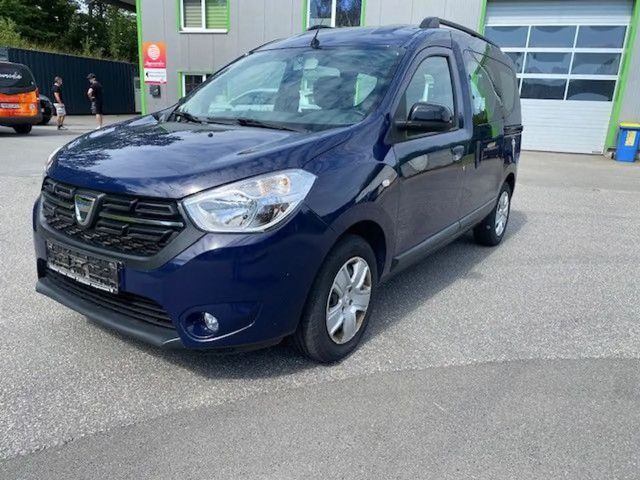 Dacia Dokker