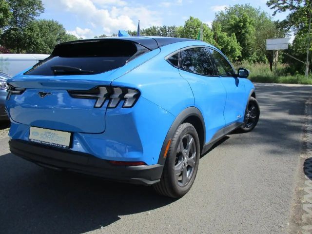 Ford Mustang Mach-E