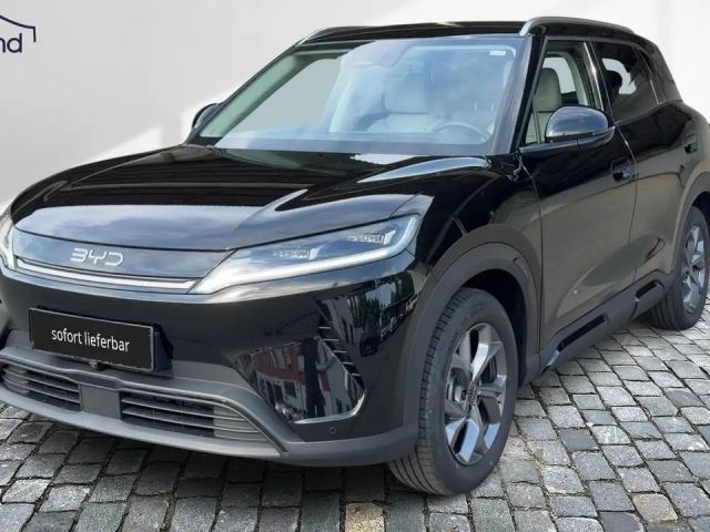 BYD Atto 2