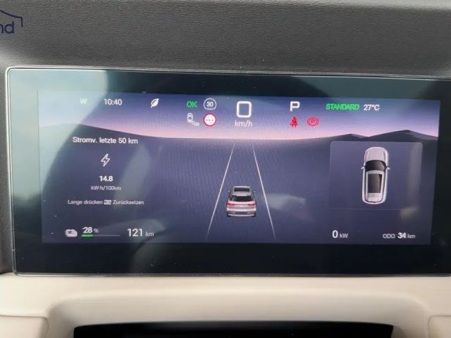BYD Atto 2