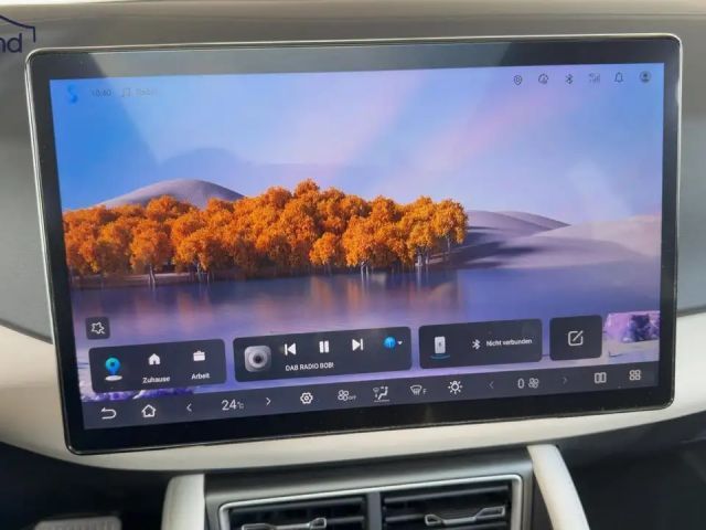 BYD Atto 2