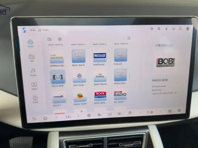 BYD Atto 2