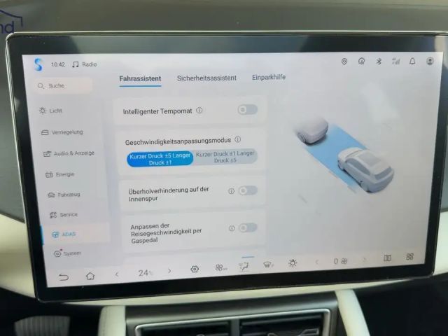 BYD Atto 2