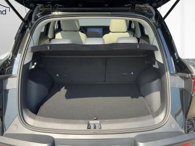 BYD Atto 2