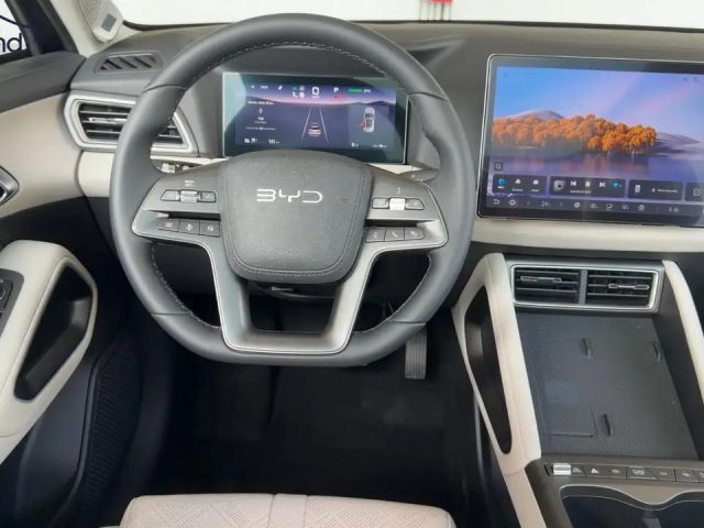 BYD Atto 2