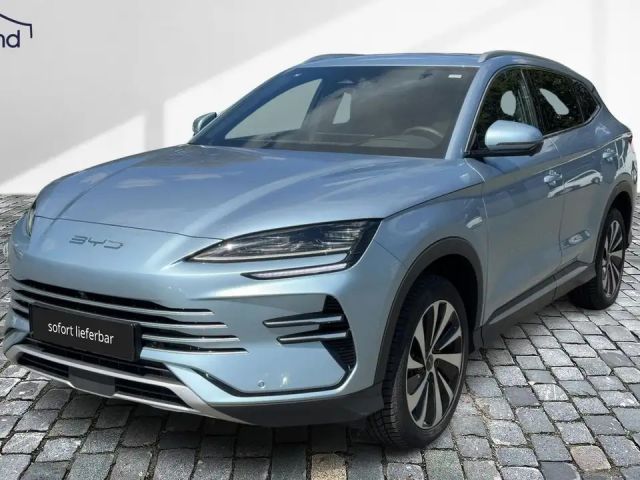 BYD Seal U