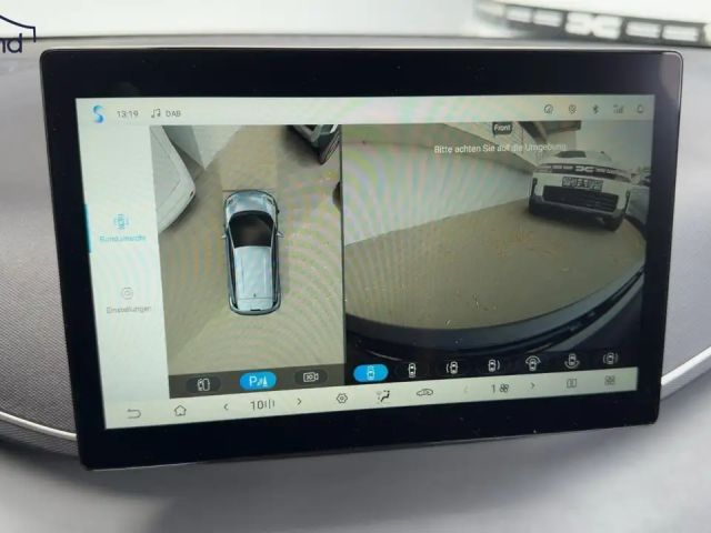BYD Dolphin Surf