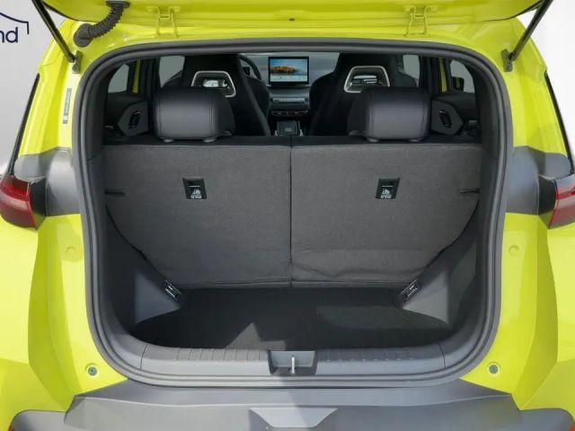BYD Dolphin Surf