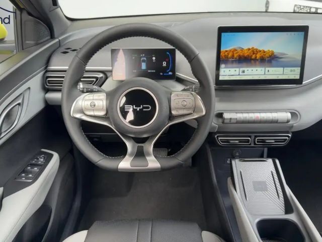 BYD Dolphin Surf