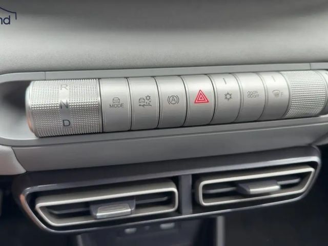 BYD Dolphin Surf