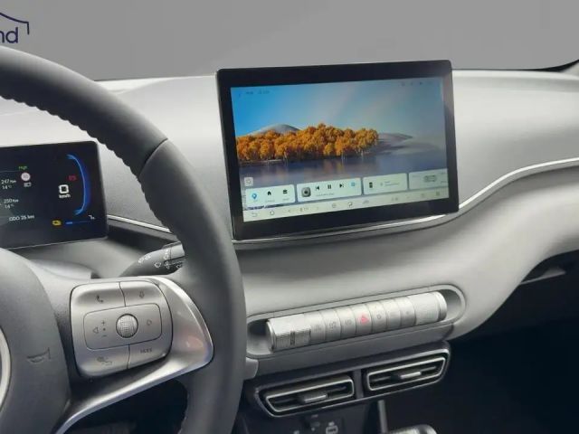 BYD Dolphin Surf