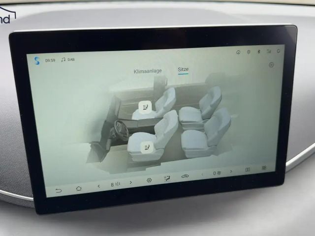 BYD Dolphin Surf