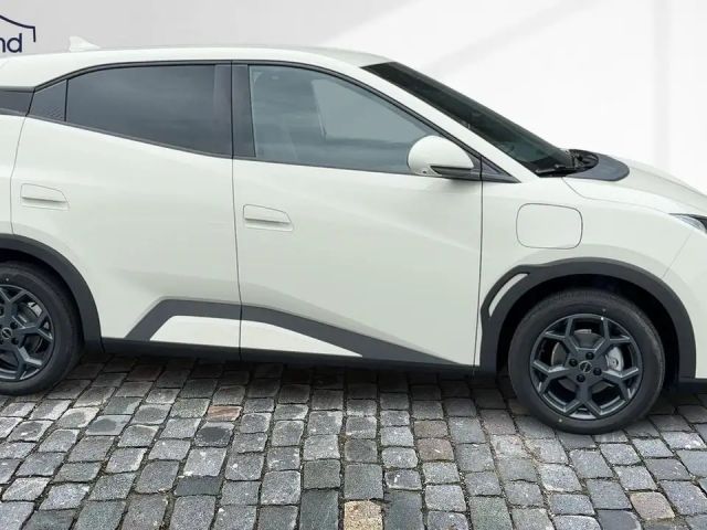 BYD Dolphin Surf
