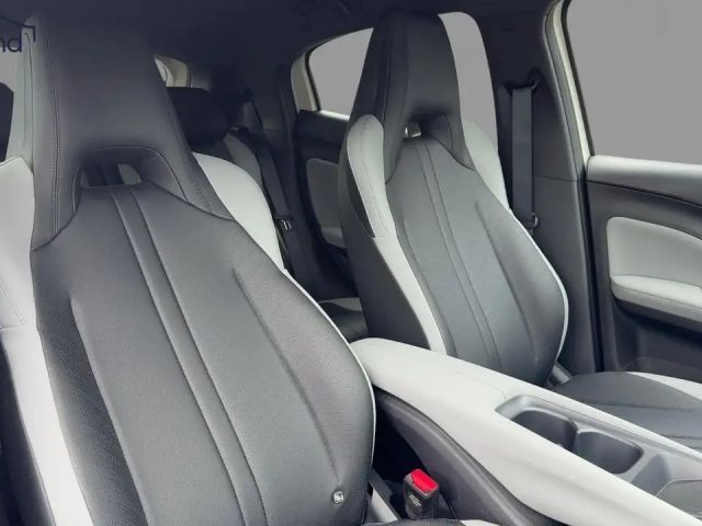 BYD Dolphin Surf