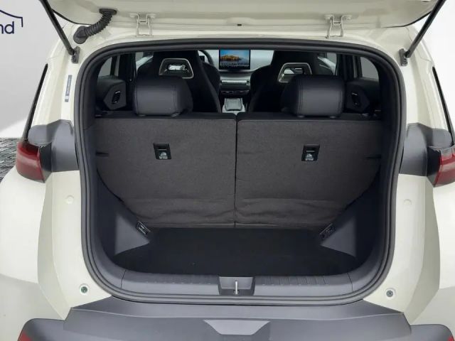 BYD Dolphin Surf